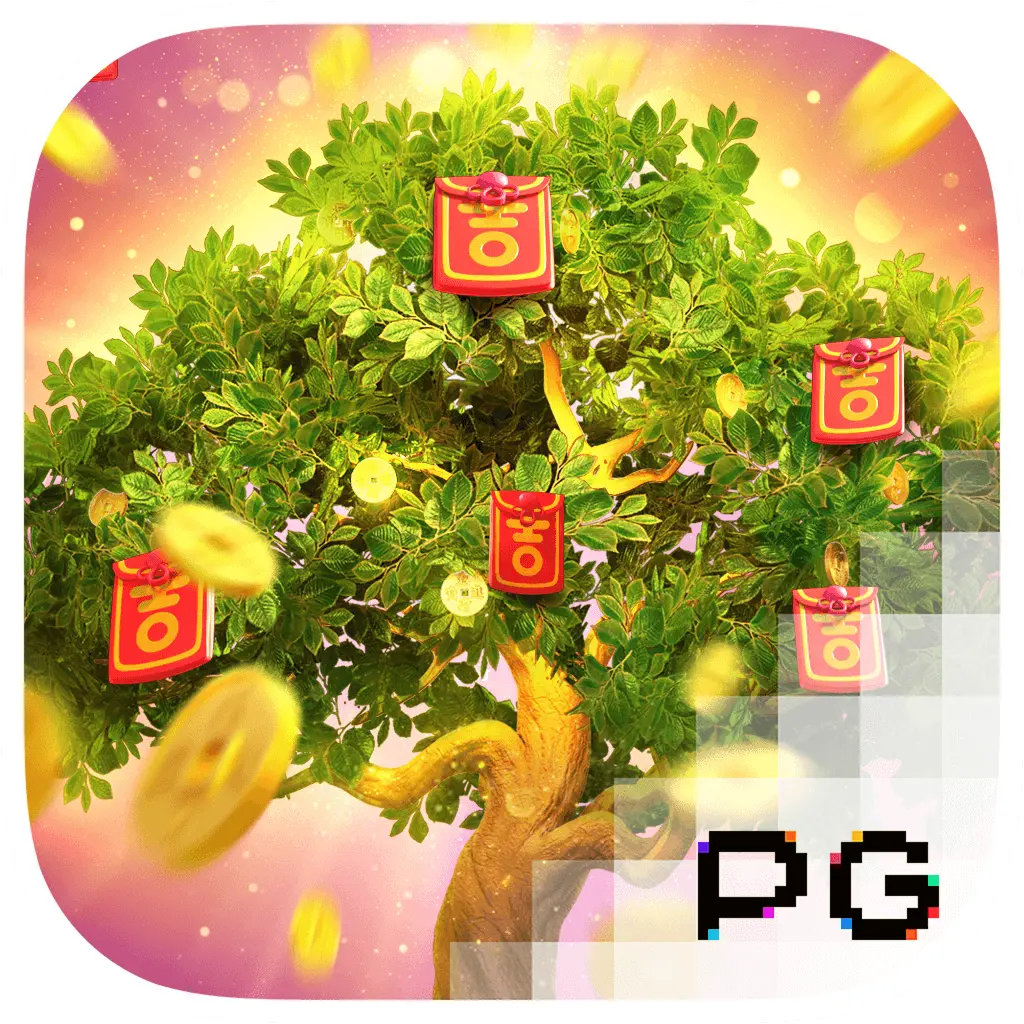 Prosperity Fortune Tree - STOREBET77