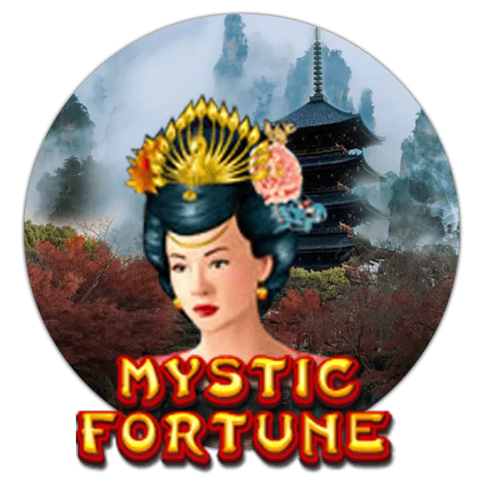 Mystic Fortune - STOREBET77