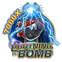LIGHTNING BOMB - STOREBET77