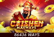 Caishen - STOREBET77