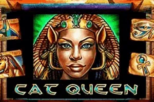 Cat Queen - STOREBET77