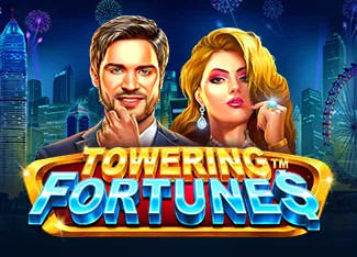 Towering Fortunes - STOREBET77