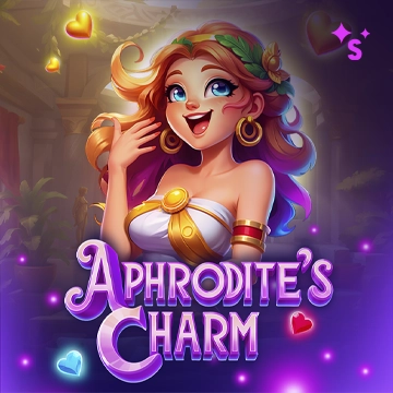 Aphrodites Charm - STOREBET77