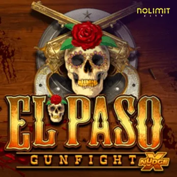 El Paso Gunfight xNudge - STOREBET77