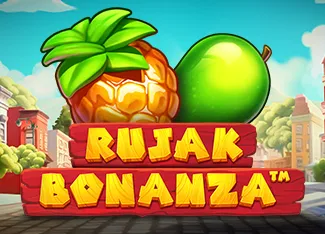 Rujak Bonanza - STOREBET77