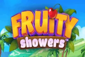 Fruity Showers - STOREBET77