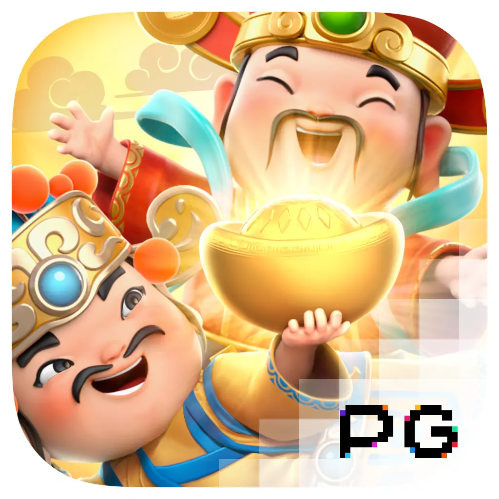Cai Shen Wins - STOREBET77