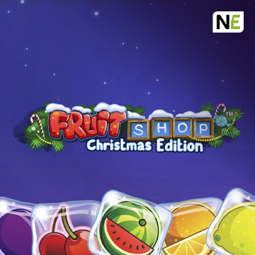 Fruit Shop Christmas Edition - STOREBET77