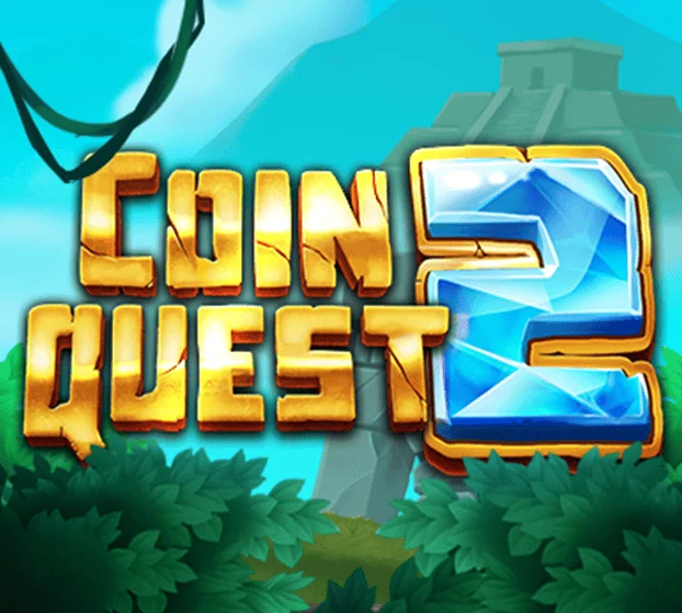 Coin Quest 2 - STOREBET77
