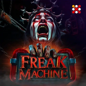 Freak Machine - STOREBET77