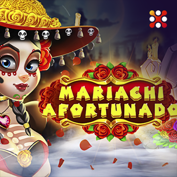 Mariachi Afortunado - STOREBET77