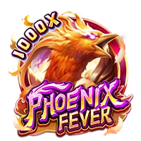 PHOENIX FEVER - STOREBET77