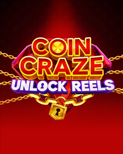 CoinCraze: Unlock Reels - STOREBET77