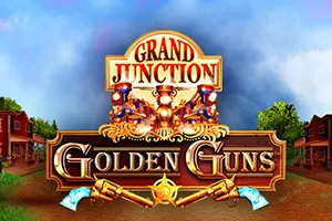 Grand Junction: Golden Guns - STOREBET77