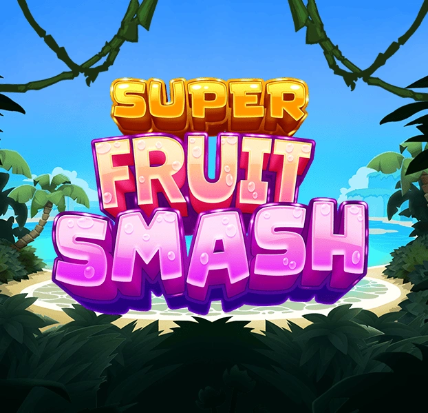 Super Fruit Smash - STOREBET77