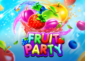 Fruit Party - STOREBET77