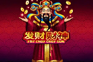 Fat Choy Choy Sun - STOREBET77