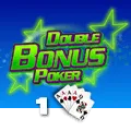 Double Bonus Poker 1 Hand - STOREBET77