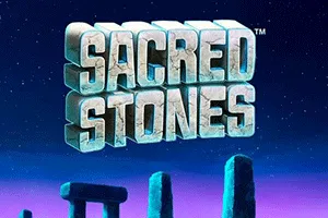 Sacred Stones - STOREBET77