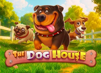 The Dog House - STOREBET77