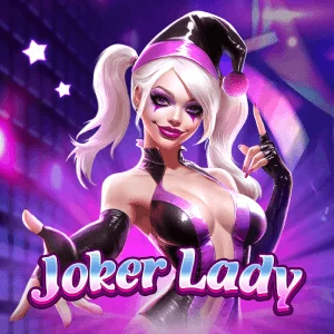 Joker Lady - STOREBET77