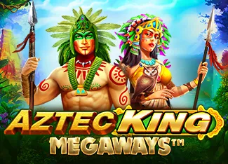 Aztec King Megaways - STOREBET77