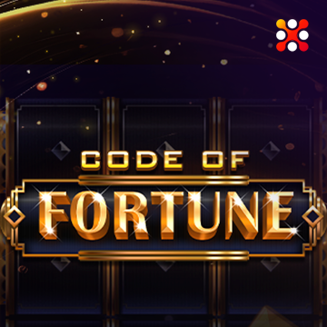 Code of Fortune - STOREBET77