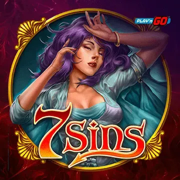 7 Sins - STOREBET77