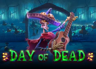 Day of Dead - STOREBET77
