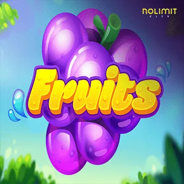 Fruits - STOREBET77