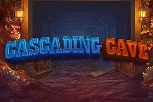 Cascading Cave - STOREBET77