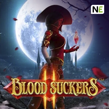 Blood Suckers - STOREBET77