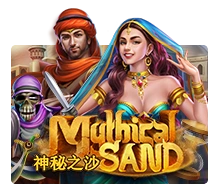Mythical Sand - STOREBET77