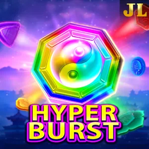 Hyper Burst - STOREBET77