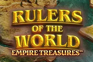 Rulers of the World: Empire Treasures - STOREBET77