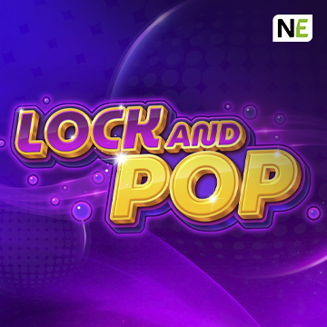 Lock And Pop - STOREBET77