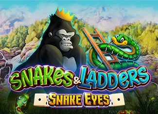 Snakes & Ladders - Snake Eyes - STOREBET77