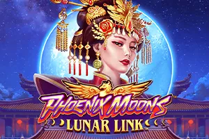Lunar Link: Phoenix Moons - STOREBET77