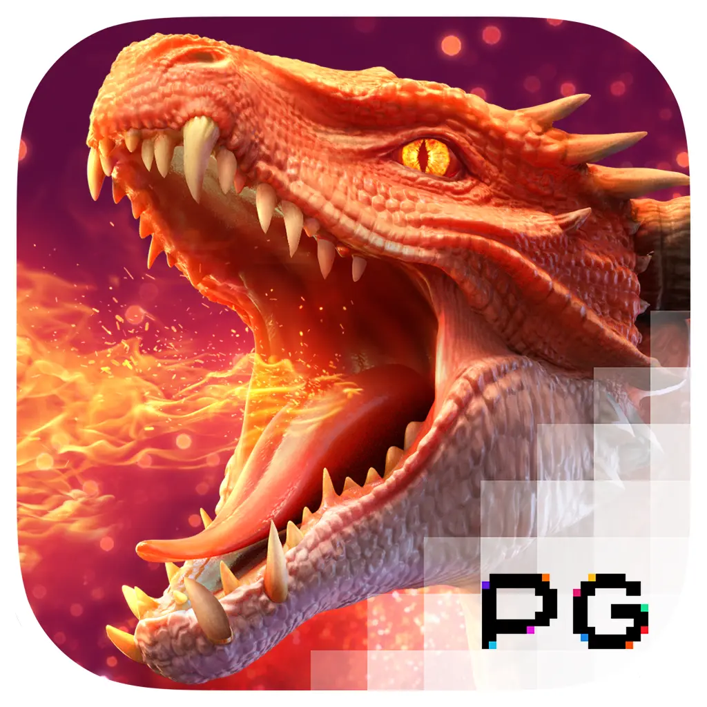 Dragon Hatch2 - STOREBET77