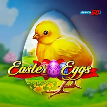 Easter Eggs - STOREBET77