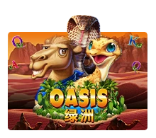 Oasis - STOREBET77