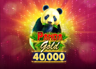 Panda Gold 10,000 - STOREBET77