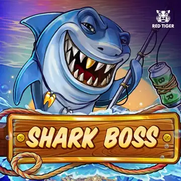 Shark Boss - STOREBET77