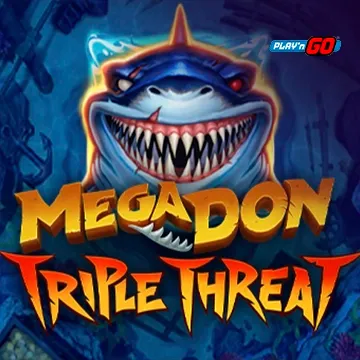 Mega Don Triple Threat - STOREBET77
