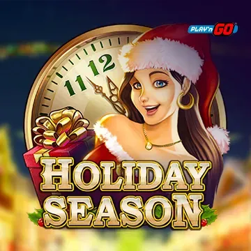 Holiday Season - STOREBET77