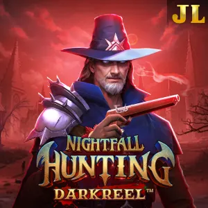 Nightfall Hunting - STOREBET77