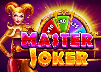 Master Joker - STOREBET77
