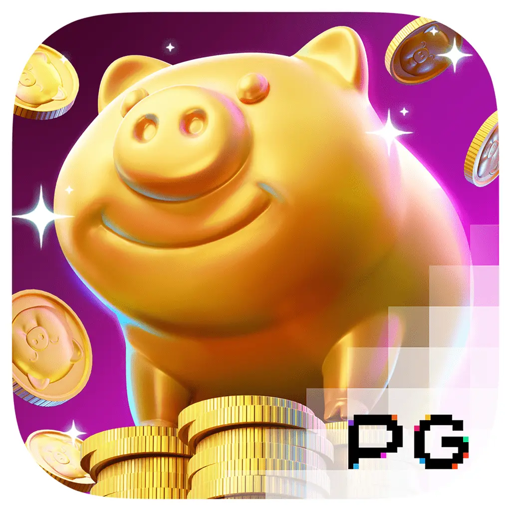 Lucky Piggy - STOREBET77