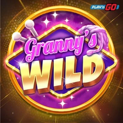 Grannys Wild - STOREBET77