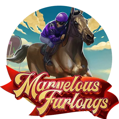 Marvelous Furlongs - STOREBET77